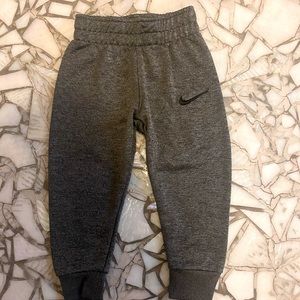Toddler Nike Sweatpants